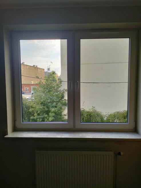 mycie okien warszawa i okolicę