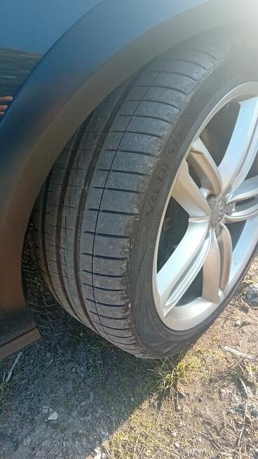 Audi A6 C7 Allroad 3.0 TDI Quattro Stronic