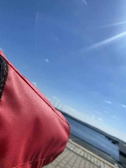 Pokrowiec górny do łódki ILCA Laser. ELO Pokrowce