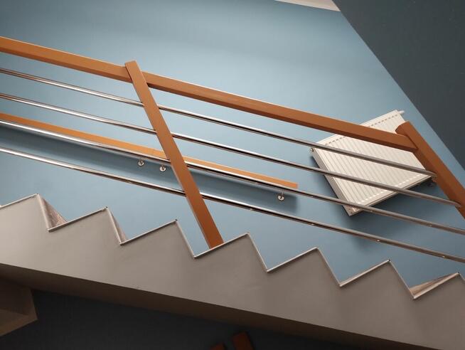 Malowanie ścian i sufitów, odświeżanie. Możliwe tapetowanie