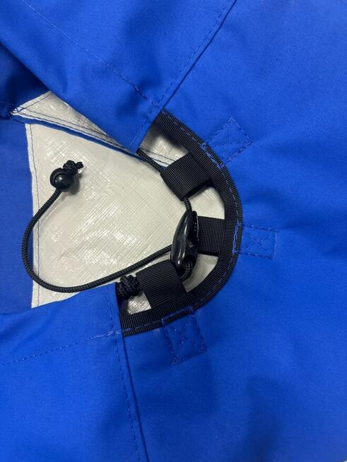 ELO Pokrowiec dolny do łódki ILCA Laser