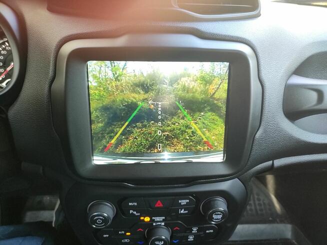 Samochód Jeep Renegade MY19 Limited GSE T4 Turbo 150KM DDCT