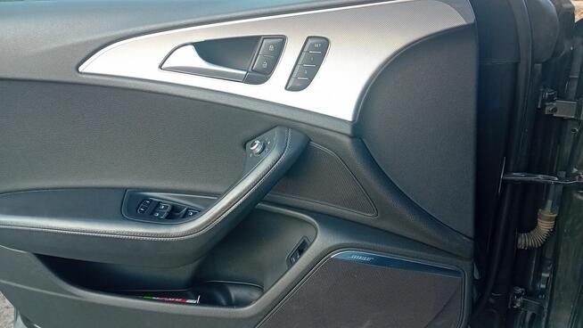 Audi A6 C7 Allroad 3.0 TDI Quattro Stronic