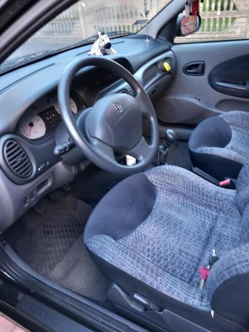 Samochód osobowy renault megane coupe 1.6 16v