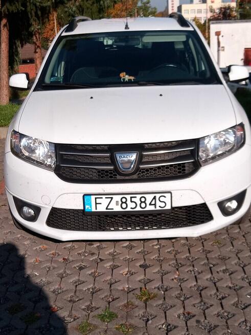 Logan MCV kombi bez wkładu, salon PL