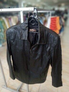 Sprzedam kurtke skorzana
