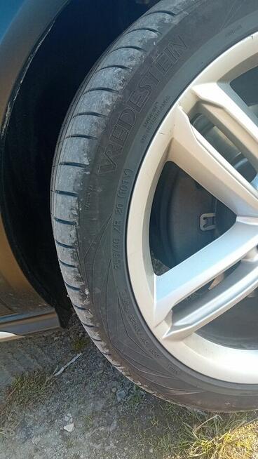 Audi A6 C7 Allroad 3.0 TDI Quattro Stronic