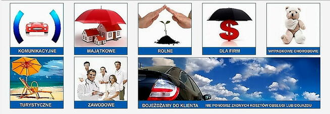 AGENT UBEZPIECZENIOWY PZU .SA WARSZAWA-PROFESJONALNY DORADCA