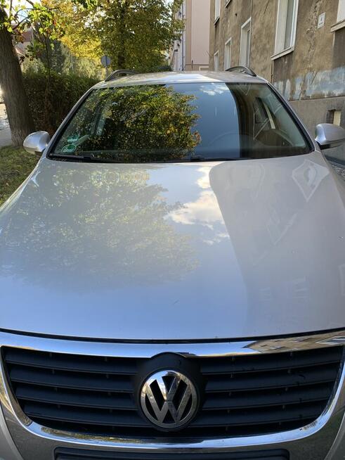 Sprzedam VW Passat