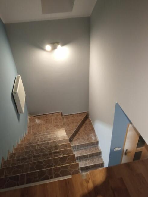 Malowanie ścian i sufitów, odświeżanie. Możliwe tapetowanie