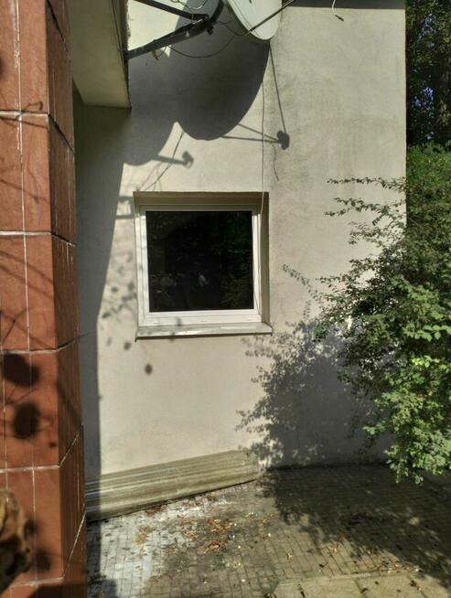 mycie okien warszawa i okolicę