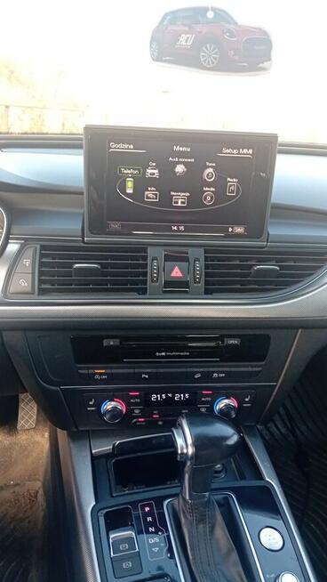 Audi A6 C7 Allroad 3.0 TDI Quattro Stronic