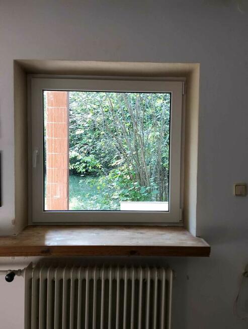 mycie okien warszawa i okolicę