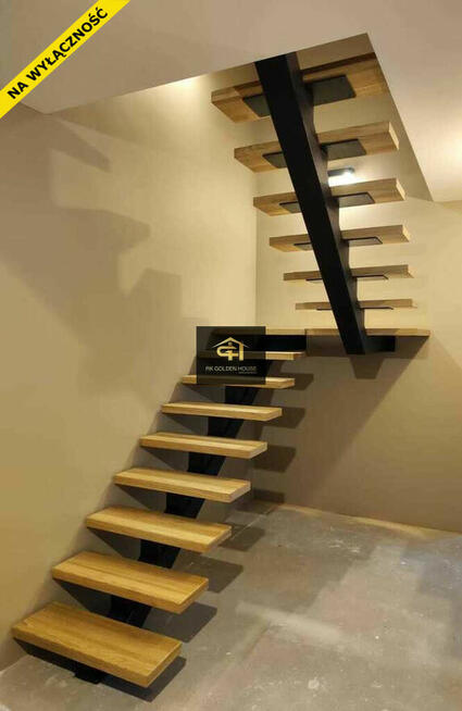 Komfortowy dom 138m2 na pięknej działce 1221m2