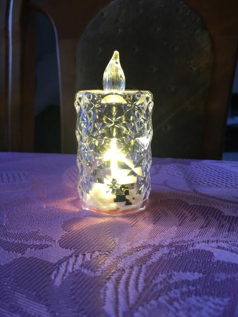 lampki okolicznościowe