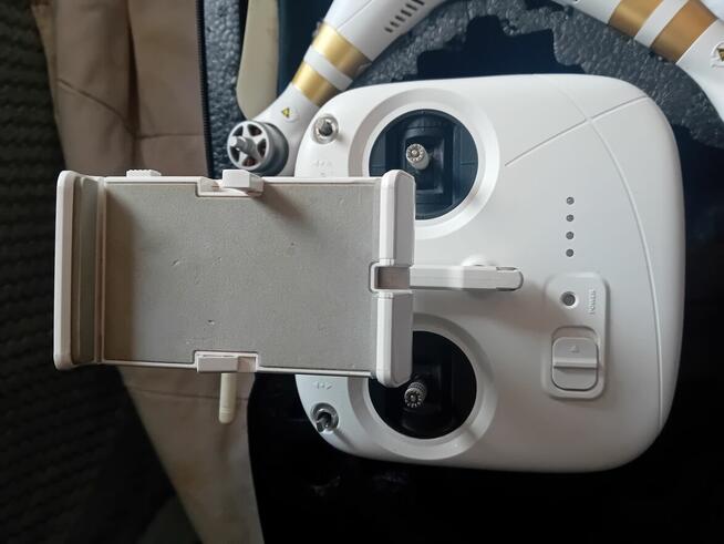 Dron dj pchantom 3se