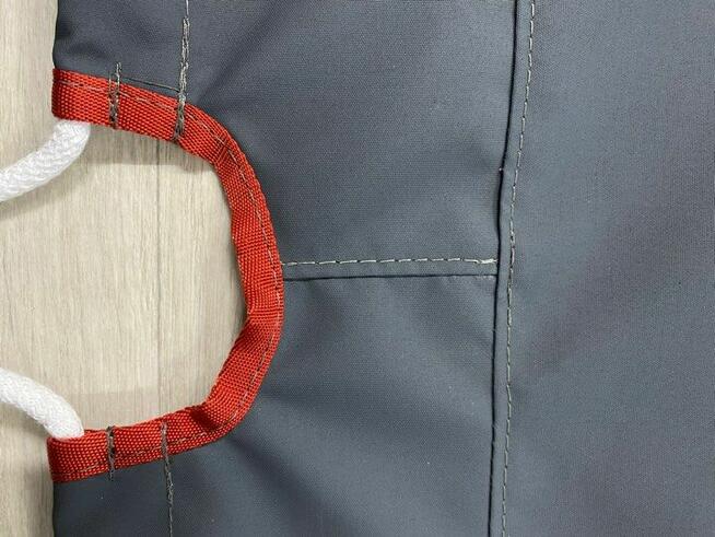 Pokrowiec gorny Young do łódki Optimist.ELO Pokrowce