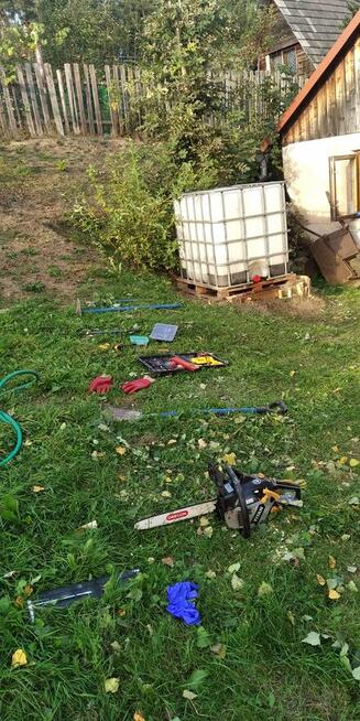 Praca delegacja pracę ziemne światłowód