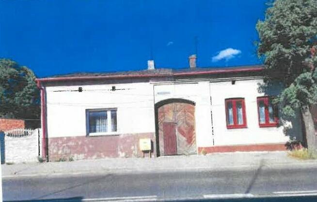 Syndyk sprzeda udział 3/40 w prawie własności nieruchomości