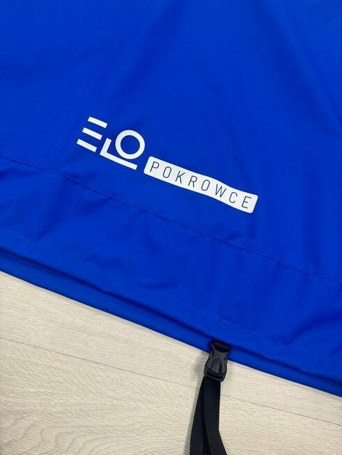 ELO Pokrowiec dolny do łódki ILCA Laser