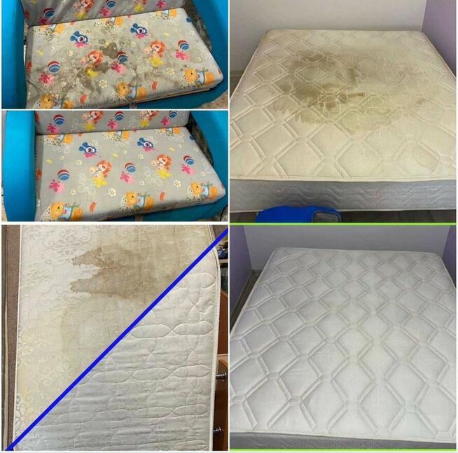 Pranie Tapicerki Meblowej Kanap Narożników, Dywanów, Wykładz