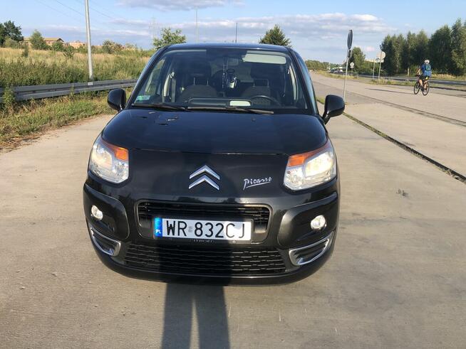 Sprzedam swojego Citroena Picasso C3