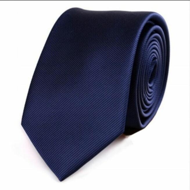 Elegancki krawat męski Ankani