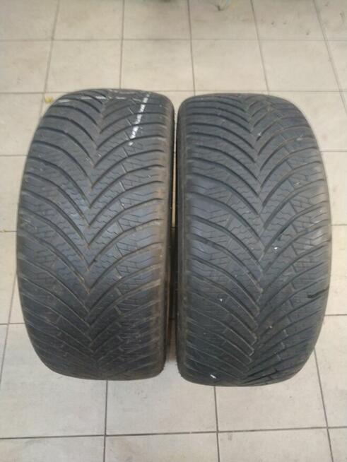 Opony całoroczne Green max all season 225/40 R18 2021