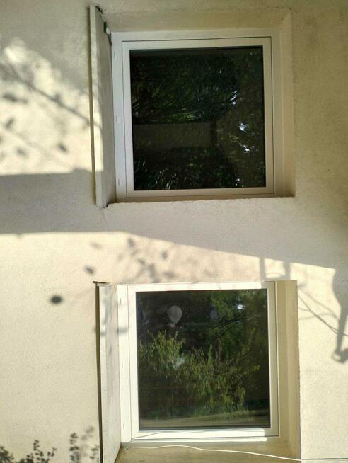 mycie okien warszawa i okolicę