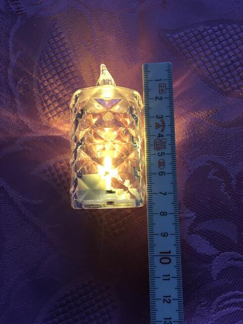 lampki okolicznościowe