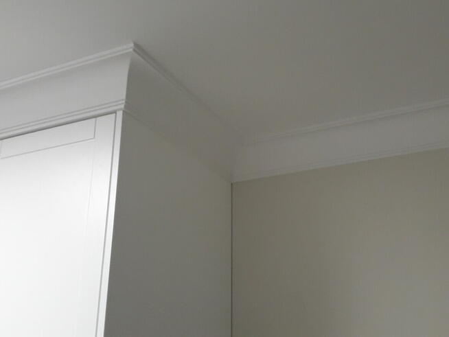 Usługi remontowe, wykończeniowe Wołomin i okolice