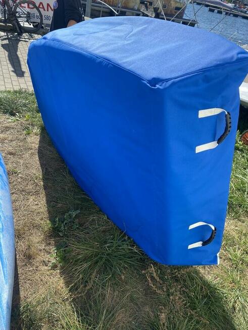 ELO Pokrowiec dolny do łódki Optimist.