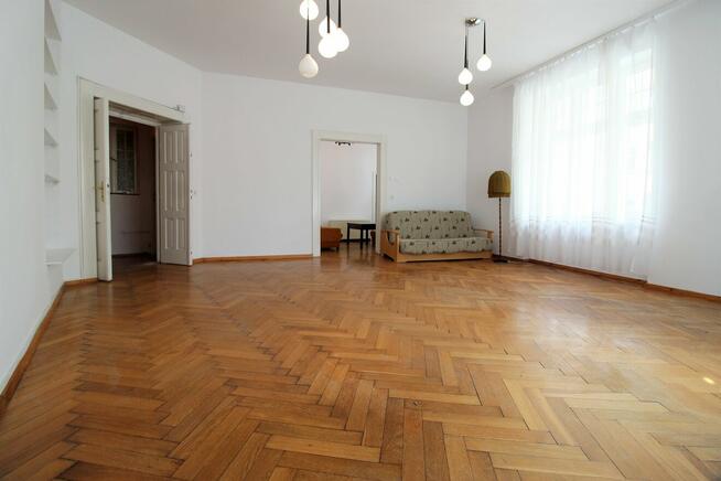 Właściciel wynajmie piękny lokal na biuro (ul. Lea)