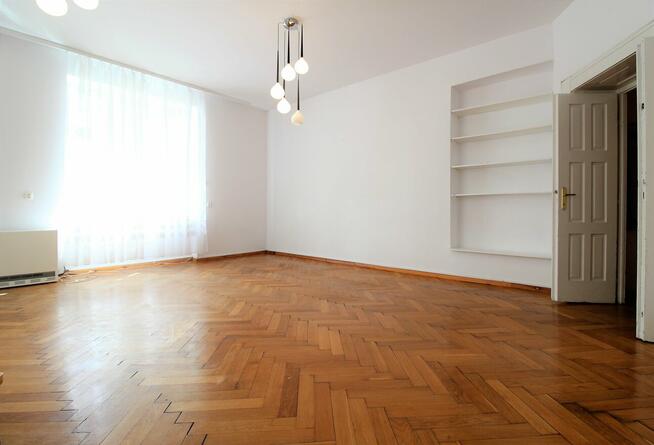 Właściciel wynajmie piękny lokal na biuro (ul. Lea)