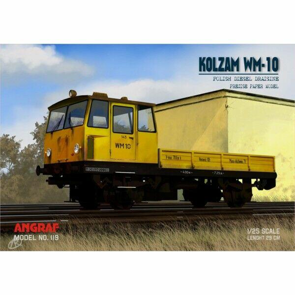 Kolzam WM-10 (Angraf 119)