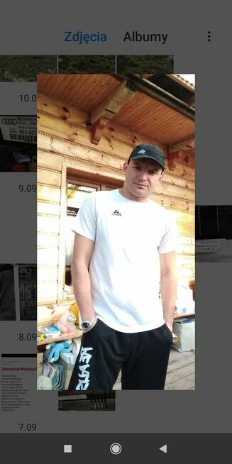 Praca delegacja pracę ziemne światłowód