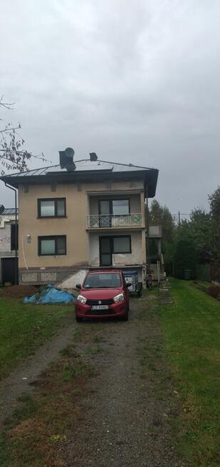 Sprzedam lub wynajme dom w Boguchwale