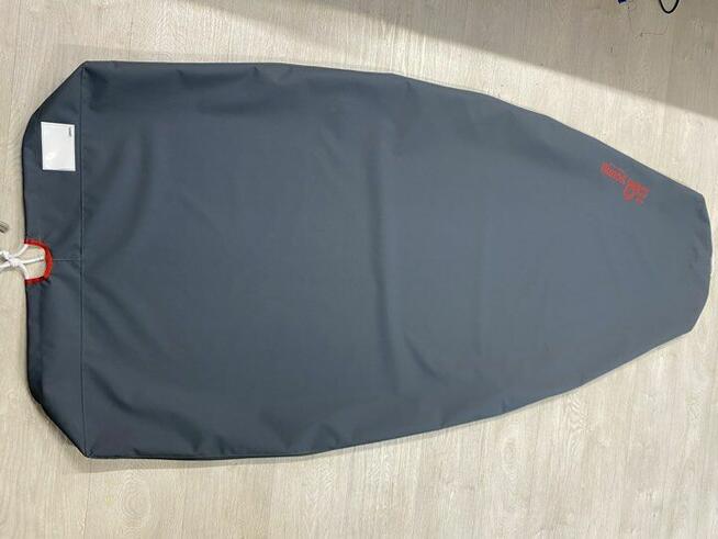 Pokrowiec gorny Young do łódki Optimist.ELO Pokrowce