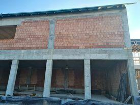 budowa domów usługi budowlane schody betonowe stropy