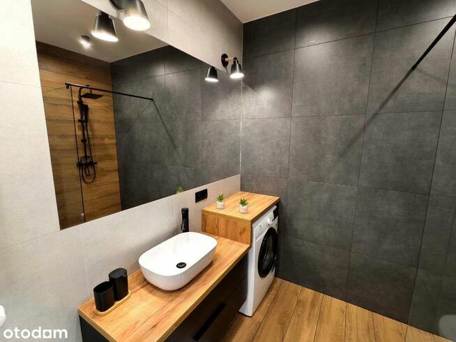 Nowe M3 Parkitka Budynek 2024 Garaż/Komórka