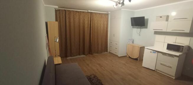 Wynajmę kawalerkę od 21 Grudnia