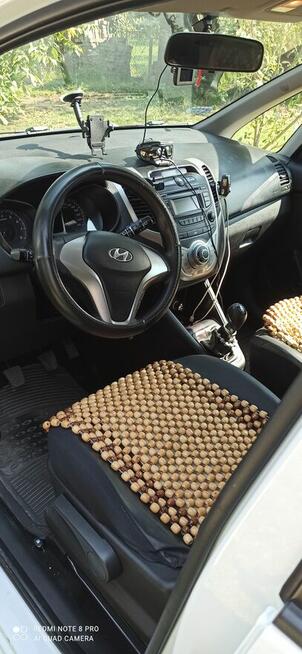 Hyundai ix 20
