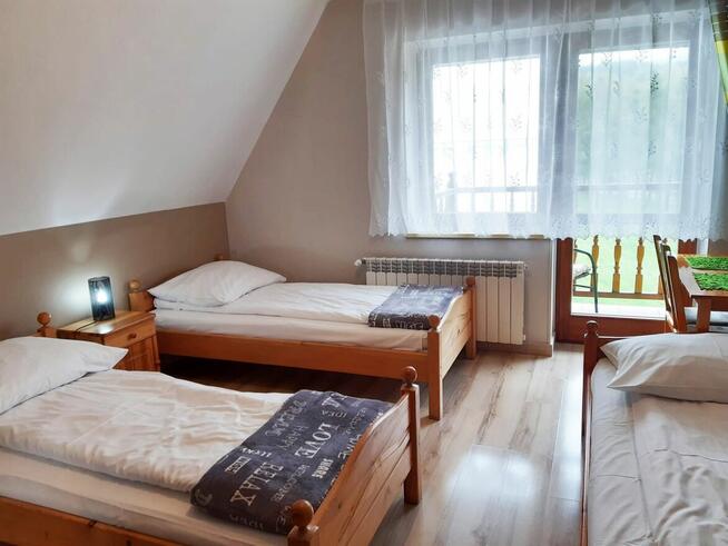 Sylwester w górach 2025/26 -pokoje, noclegi wolny termin