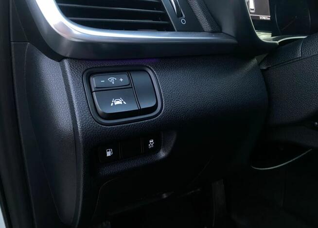 Kia Optima Plug-in Hybrid