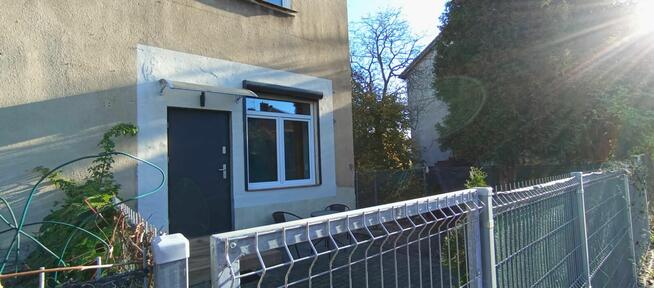 Wynajmę kawalerkę od 21 Grudnia