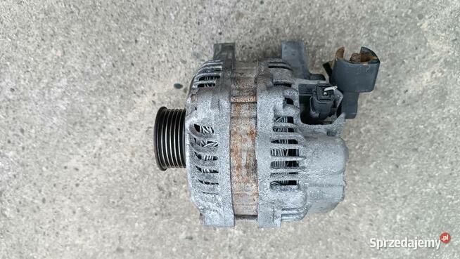 9649846880 Alternator Peugeot 407 2.0 B