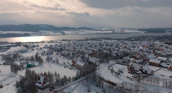 Sylwester w górach 2025/26 -pokoje, noclegi wolny termin