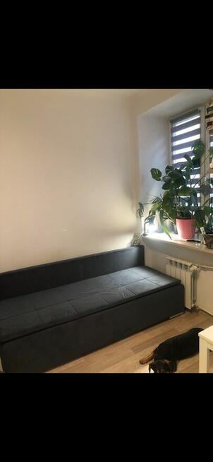 Zamienię mieszkanie komunalne na większe