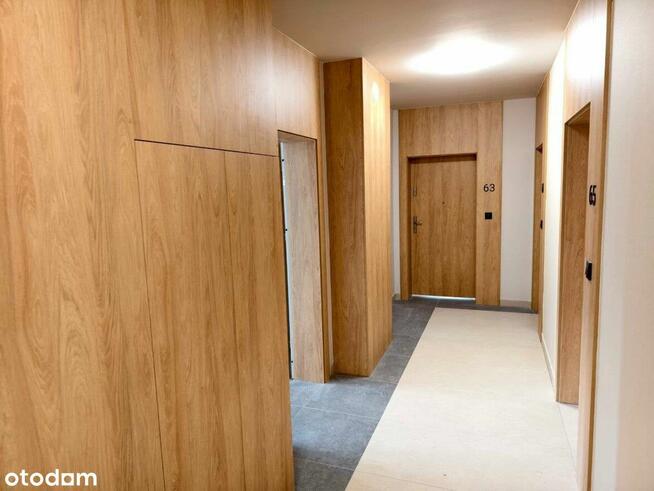 Nowe M3 Parkitka Budynek 2024 Garaż/Komórka