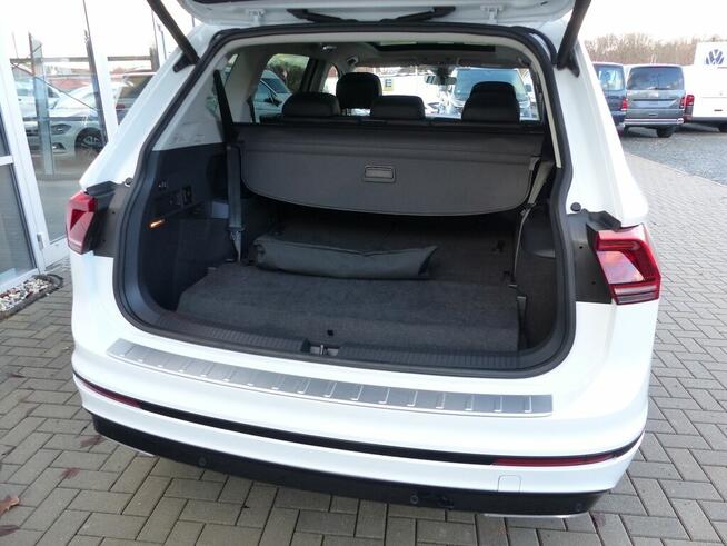 VW Tiguan Allspace 2.0 BiTDI 240 KM 4X4 ELEGANCE, R-Line,